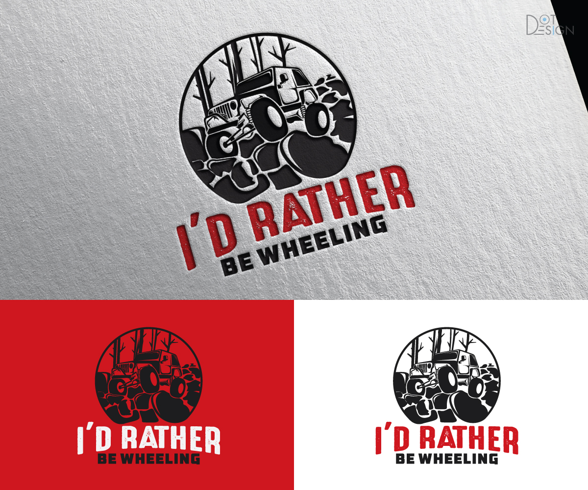 Logo Design by Dot Design 3 for this project | Design #25208900