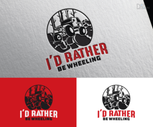 Logo Design by Dot Design 3 for this project | Design: #25208900