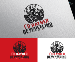 Logo Design by Dot Design 3 for this project | Design: #25214289