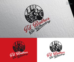Logo Design by Dot Design 3 for this project | Design: #25222676
