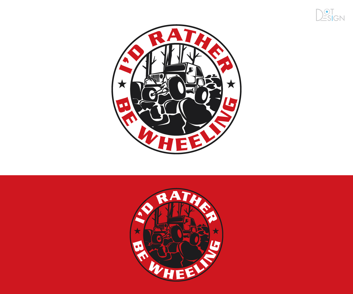 Logo Design by Dot Design 3 for this project | Design #25259933