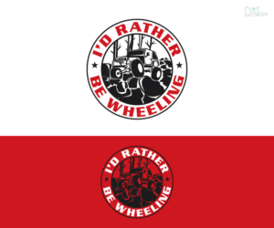 Logo Design by Dot Design 3 for this project | Design: #25259933