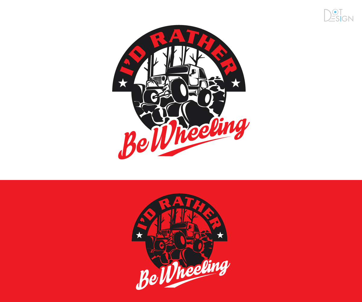 Logo Design by Dot Design 3 for this project | Design #25262258
