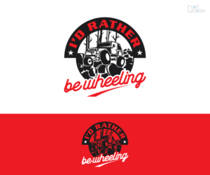 Logo Design by Dot Design 3 for this project | Design: #25262259