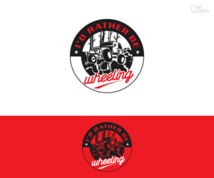 Logo Design by Dot Design 3 for this project | Design: #25265110