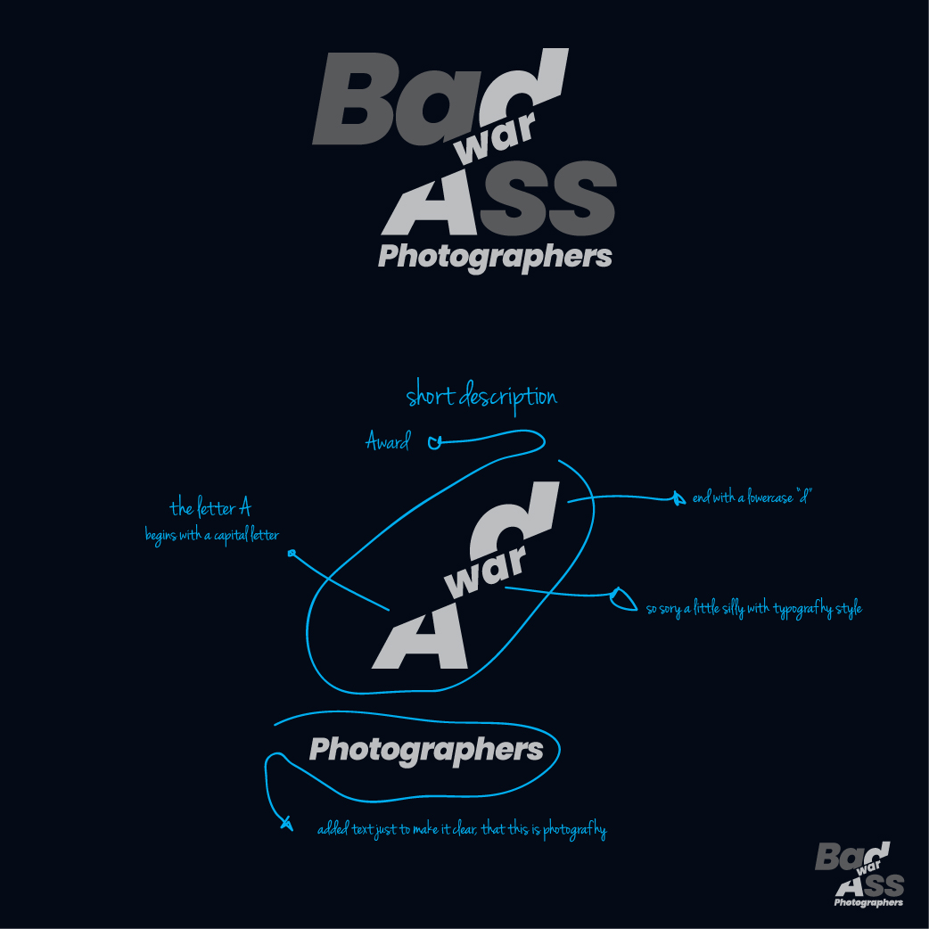 Design de Logo par tyaz 2 pour Lauren Brimhall Photography | Design #25206039