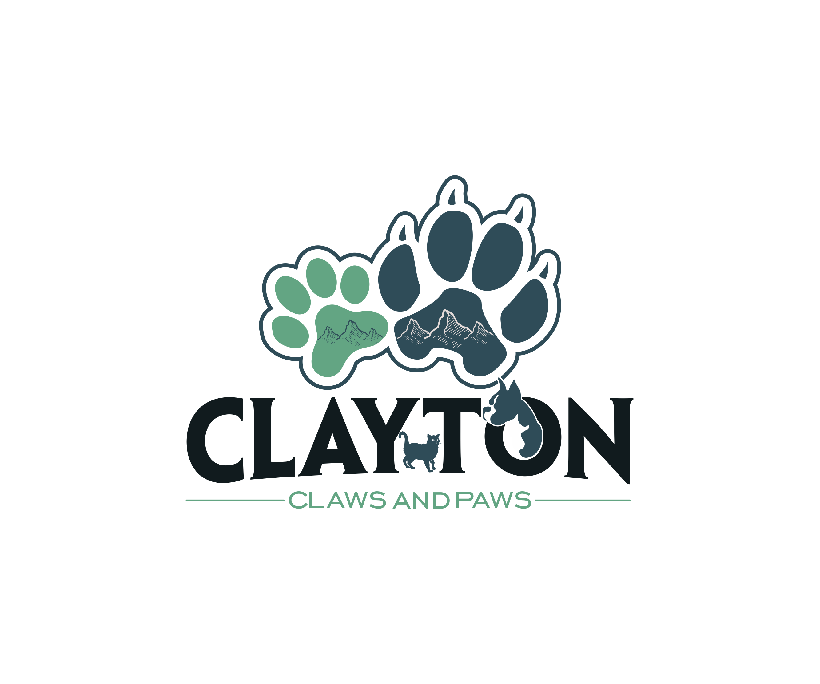 Logo Design by Tony Bishop for this project | Design #25207926