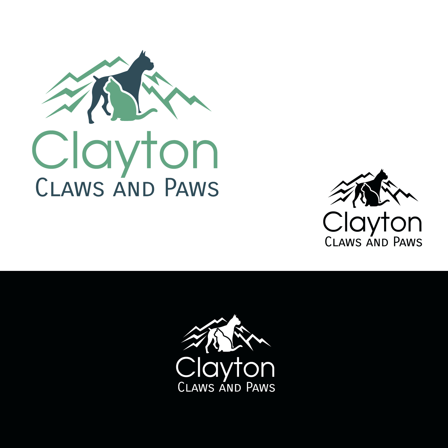 Logo Design by emptyboxgraphics for this project | Design #25210833
