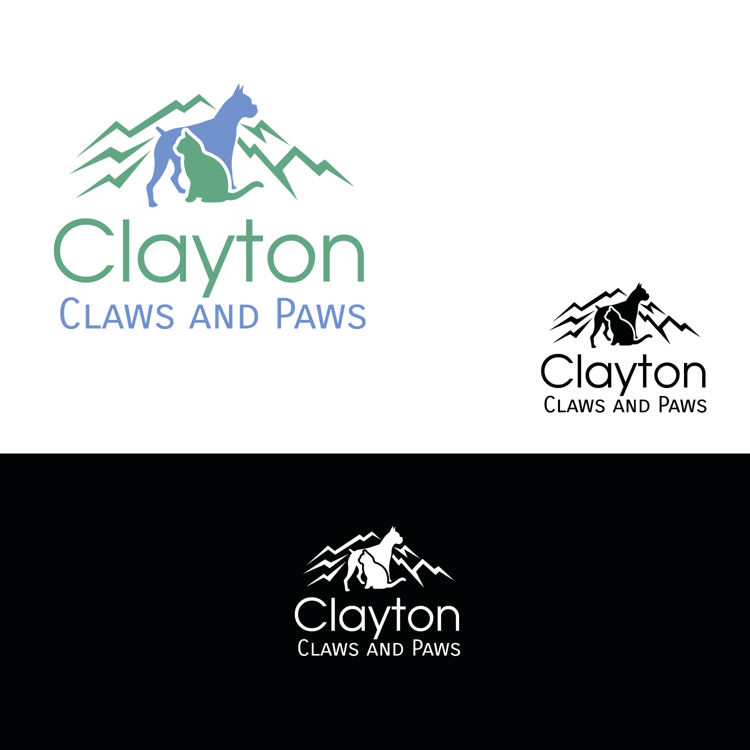 Logo Design by emptyboxgraphics for this project | Design #25210915