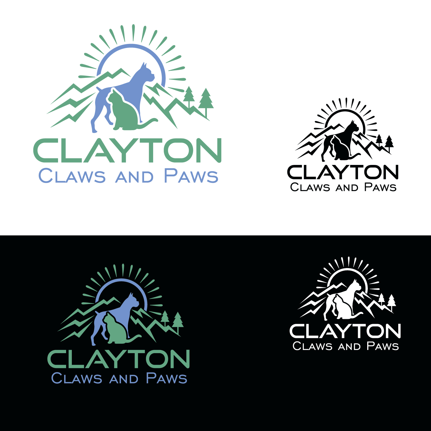 Logo Design by emptyboxgraphics for this project | Design #25212236