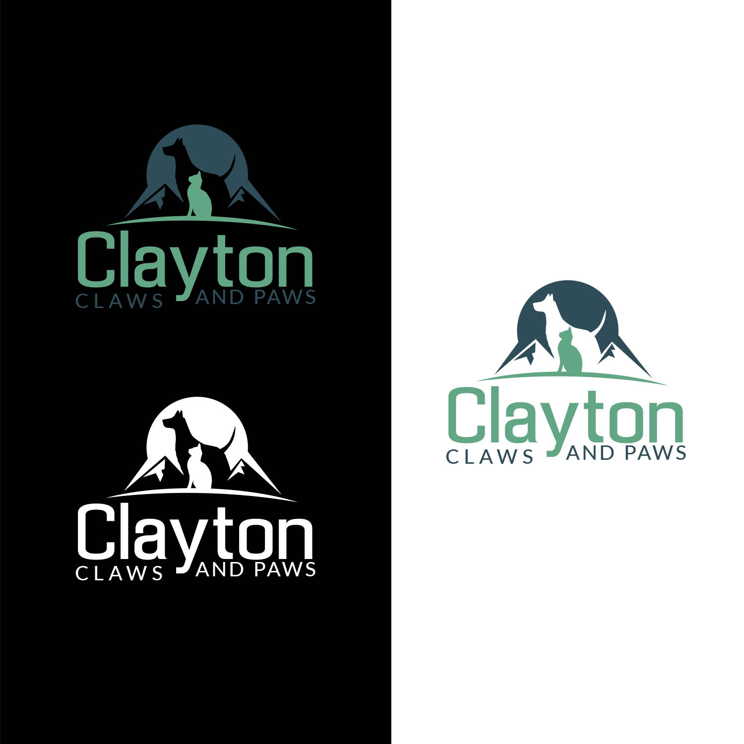 Design de Logo par Finley Johnson pour ce projet | Design #25210349