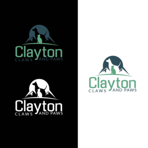 Logo Design by Finley Johnson for this project | Design: #25210349