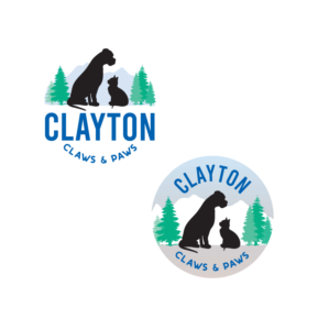 Logo Design by Samantha Ward Design for this project | Design: #25208010