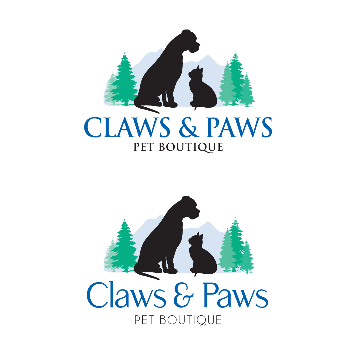 Logo Design by Samantha Ward Design for this project | Design: #25219887