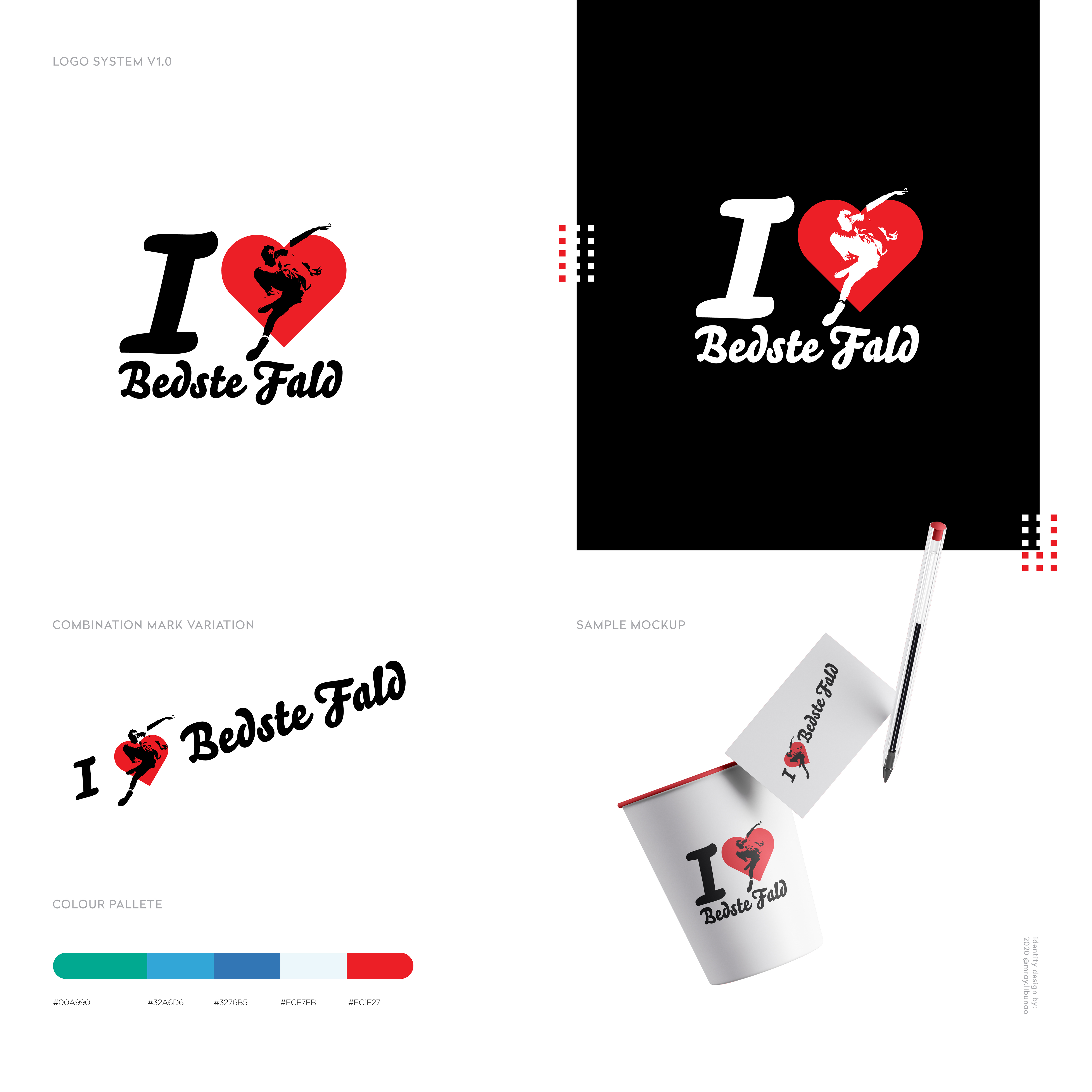 Design de Logo par Marc Ray pour ce projet | Design #25209378