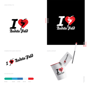Design de Logo par Marc Ray pour ce projet | Design : #25209378