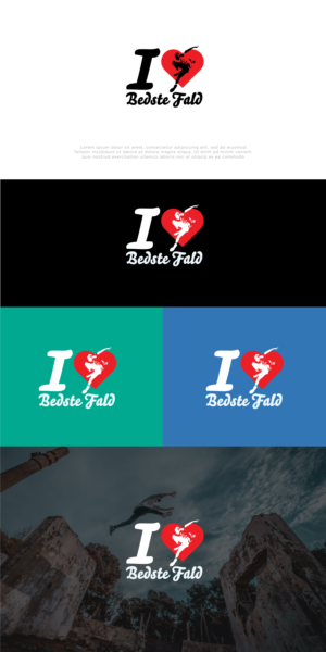 Design de Logo par Marc Ray pour ce projet | Design : #25209380