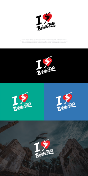 Design de Logo par Marc Ray pour ce projet | Design : #25209386