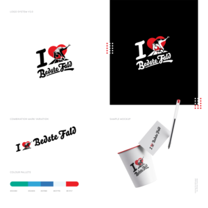 Design de Logo par Marc Ray pour ce projet | Design : #25210748