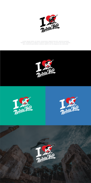 Design de Logo par Marc Ray pour ce projet | Design : #25210931