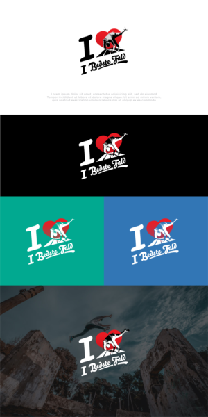 Design de Logo par Marc Ray pour ce projet | Design : #25211388