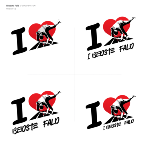 Logo Design by Marc Ray for this project | Design: #25217908
