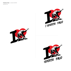 Design de Logo par Marc Ray pour ce projet | Design : #25218293