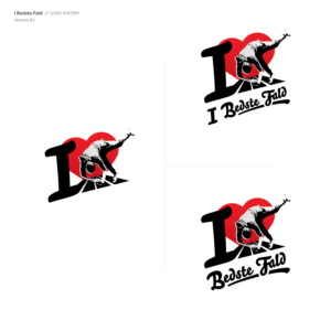 Logo Design by Marc Ray for this project | Design: #25222506