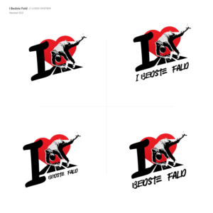 Logo Design by Marc Ray for this project | Design: #25225305