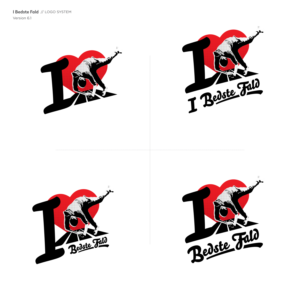 Logo Design by Marc Ray for this project | Design: #25225306