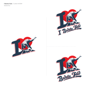 Logo Design by Marc Ray for this project | Design: #25237154