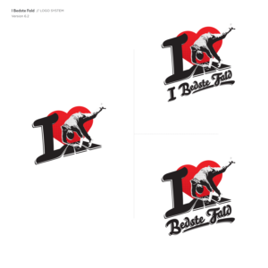 Logo Design by Marc Ray for this project | Design: #25237156
