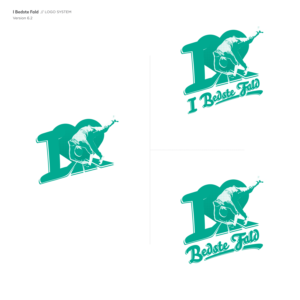 Logo Design by Marc Ray for this project | Design: #25237157