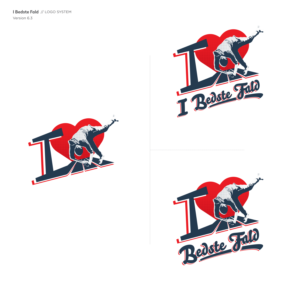 Logo Design by Marc Ray for this project | Design: #25240186