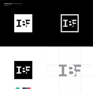 Logo Design by Marc Ray for this project | Design: #25240824