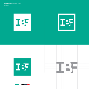Logo Design by Marc Ray for this project | Design: #25240825