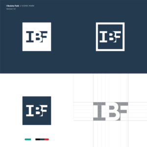 Logo Design by Marc Ray for this project | Design: #25240826