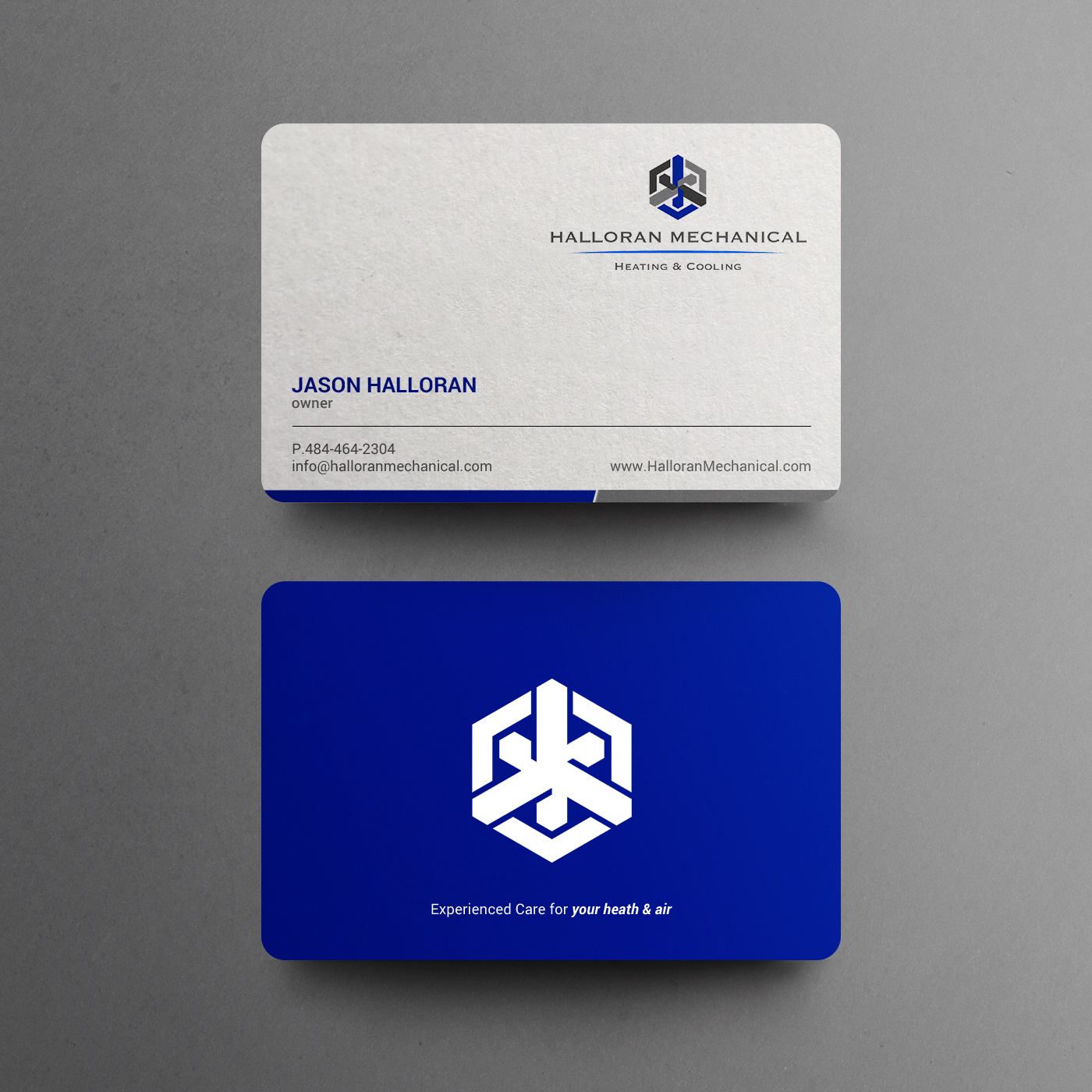 Business Card Design by chandrayaan.creative for Fuel Up Marketing | Design #25208354