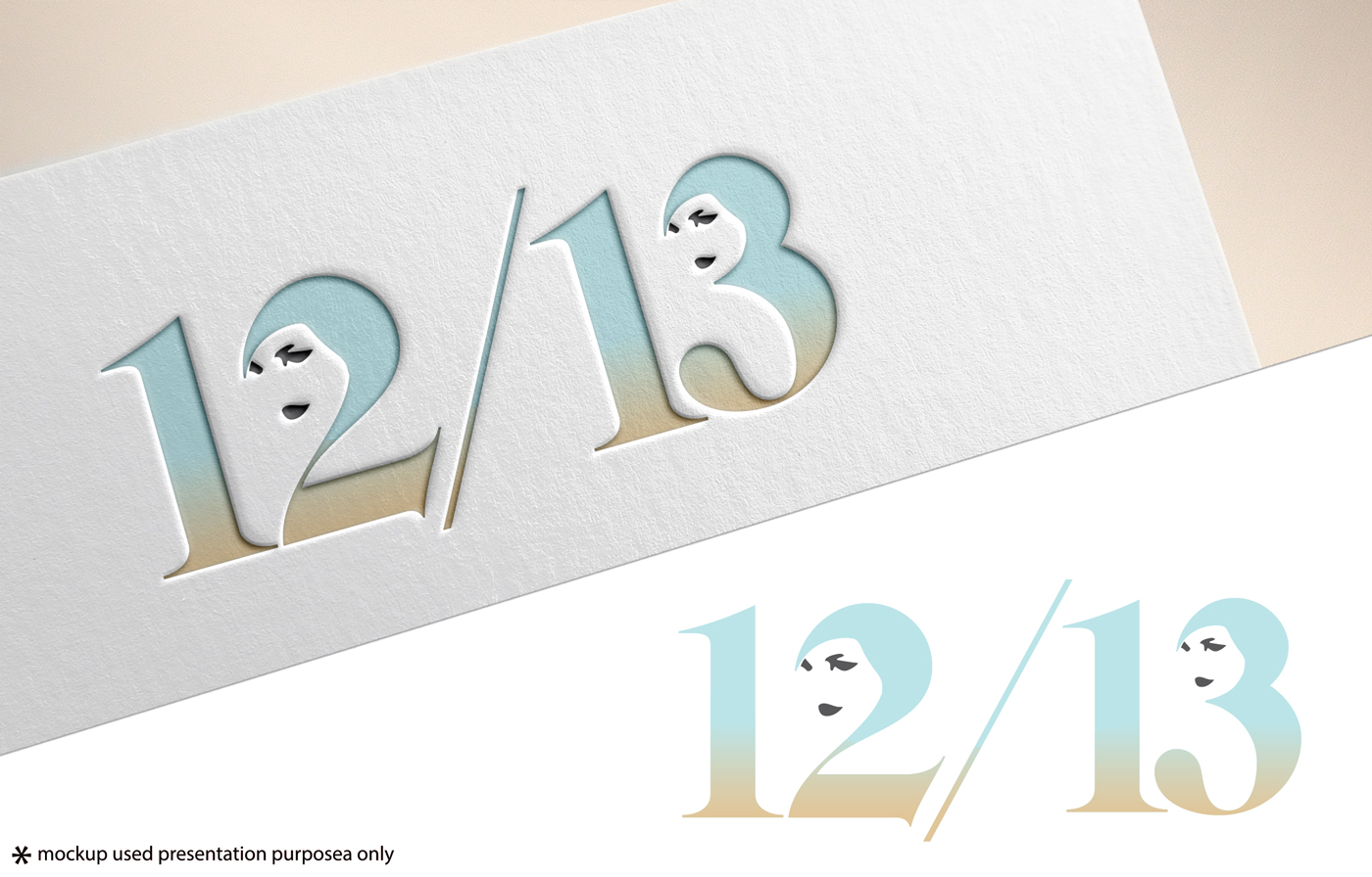 Logo Design by Rubia@ for this project | Design #25207461