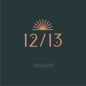 12/13 | Logo Design by Ng V Duc