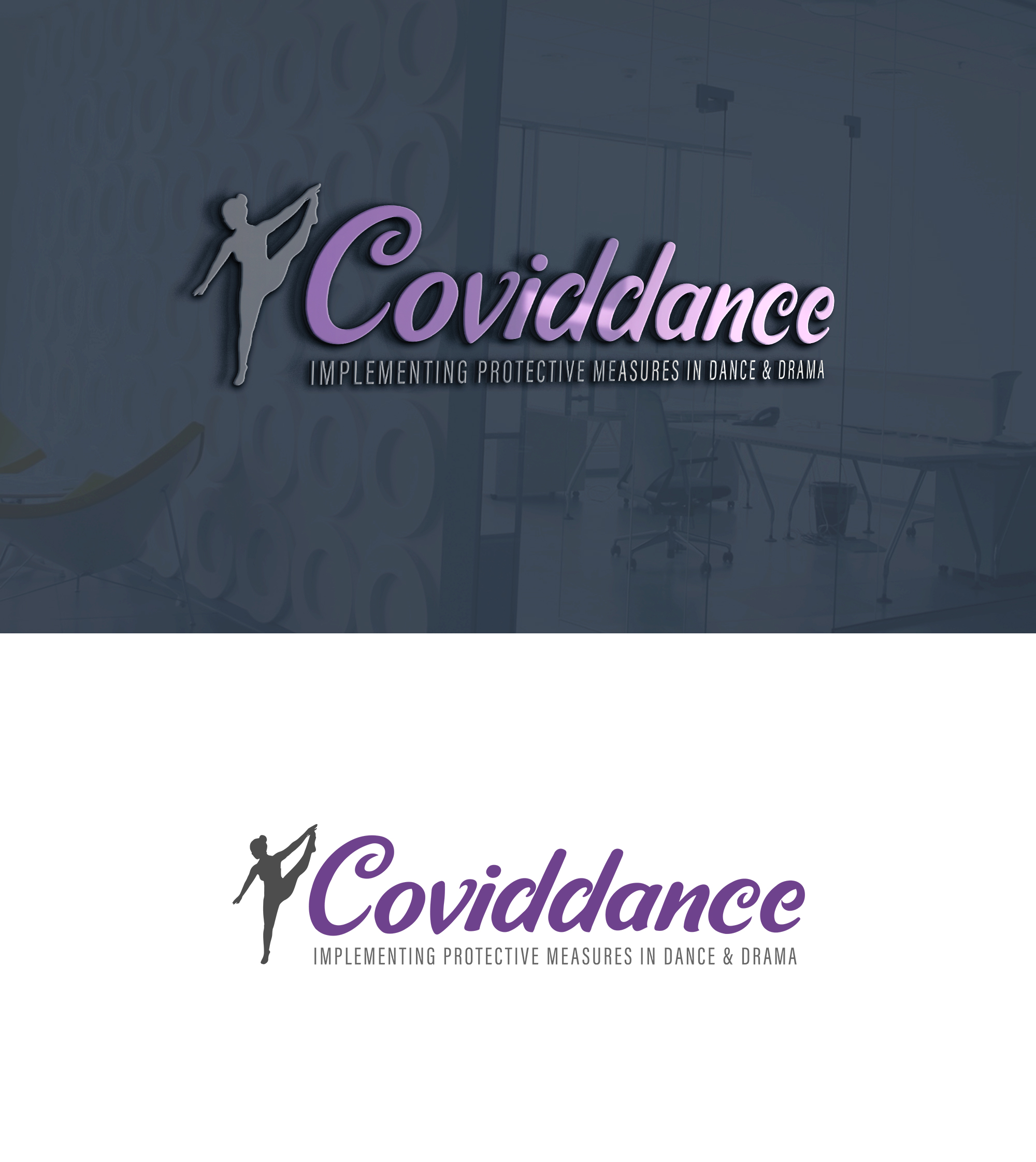 Diseño de Logo por Rickyy para Alex Ralls Stage and Production Management | Diseño #25218518