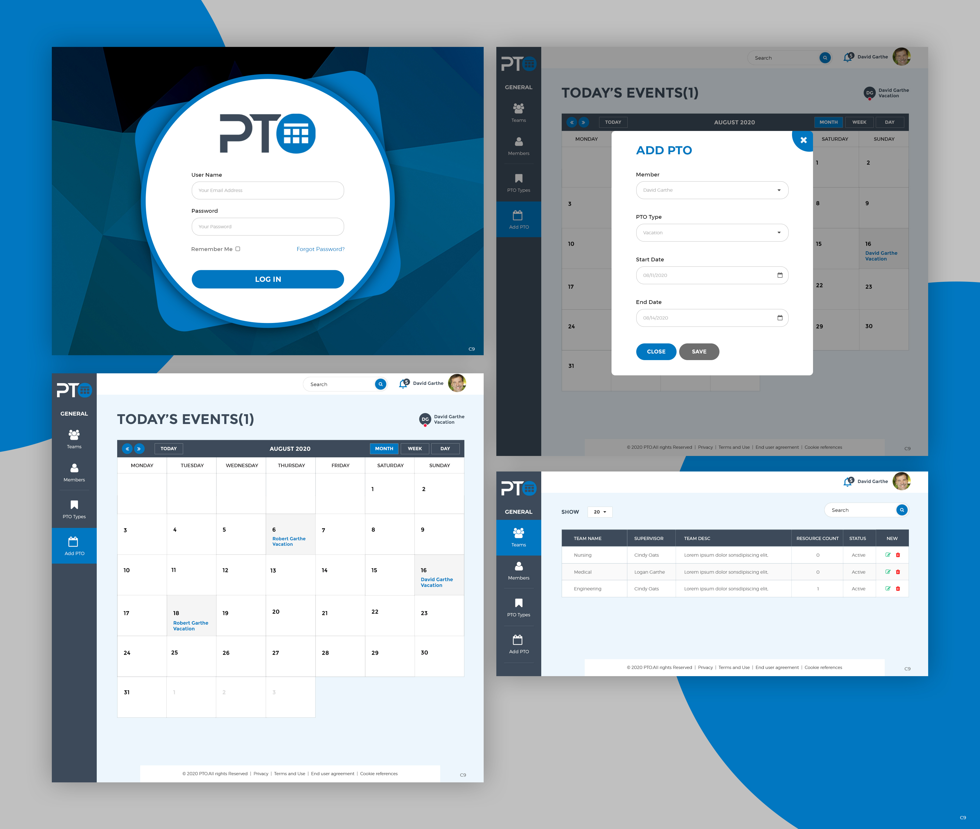 Web Design by pb for Gravyware | Design #25215895