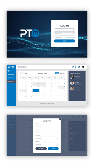 Web Design by pb for Gravyware | Design: #25215896