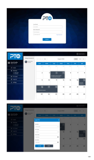 Web Design by pb for Gravyware | Design: #25215897