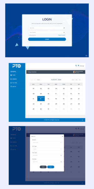 Web Design by pb for Gravyware | Design: #25215898