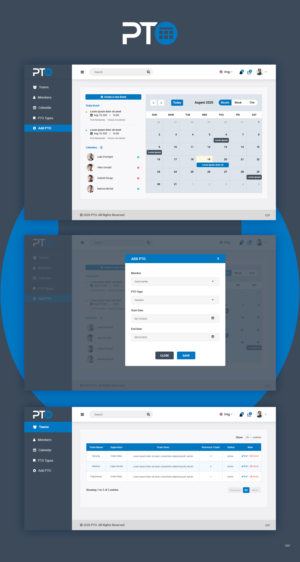 Web Design by pb for Gravyware | Design: #25215899
