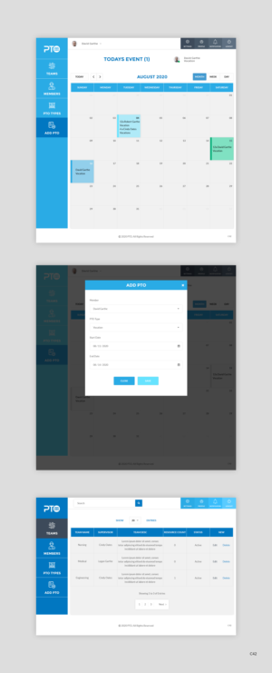 Web Design by pb for Gravyware | Design: #25216895