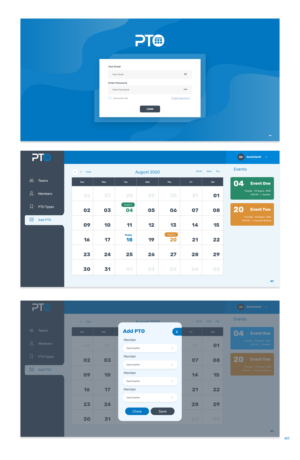 Web Design by pb for Gravyware | Design: #25216896