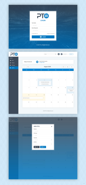Web Design by pb for Gravyware | Design: #25216897
