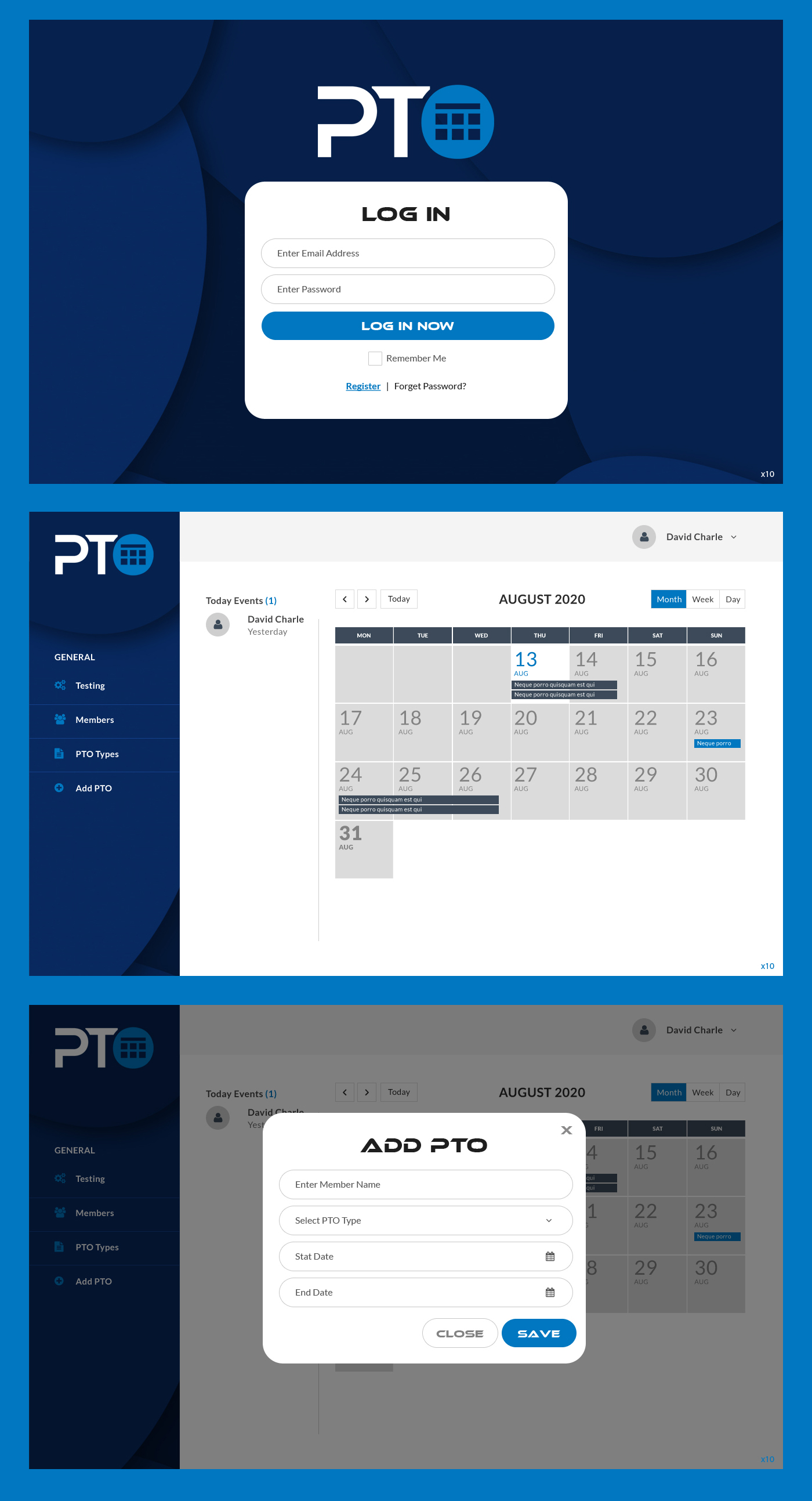 Web Design by pb for Gravyware | Design #25216903